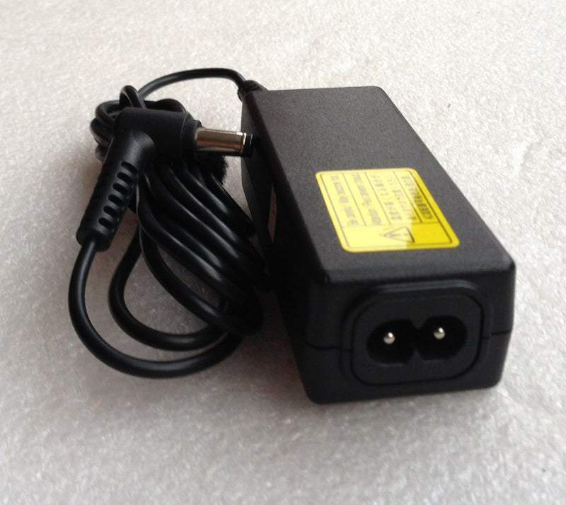 Original Genuine OEM Toshiba AC/DC Adapter Cord/Charger Tecra C50-B1500 Notebook