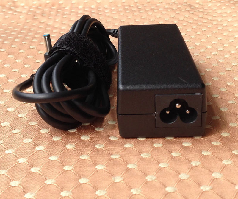 New Original Genuine OEM HP 65W AC Adapter for HP Pavilion 15-e089nr Notebook PC