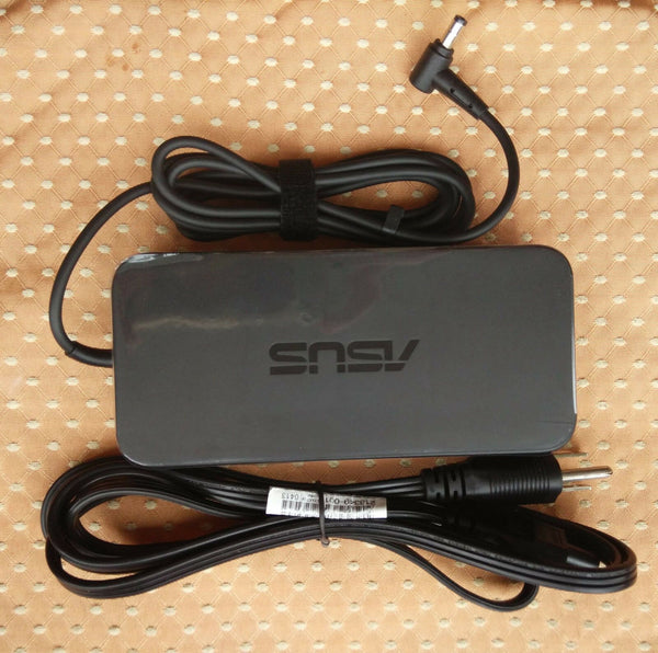 New Original OEM ASUS 180W AC Adapter&Cord for ASUS ROG G20BM-FR005T,ADP-180MB F