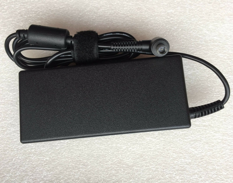 New Original MSI S93-0403400-D04 19.5V 6.92A 135W AC Power Adapter Cord/Charger