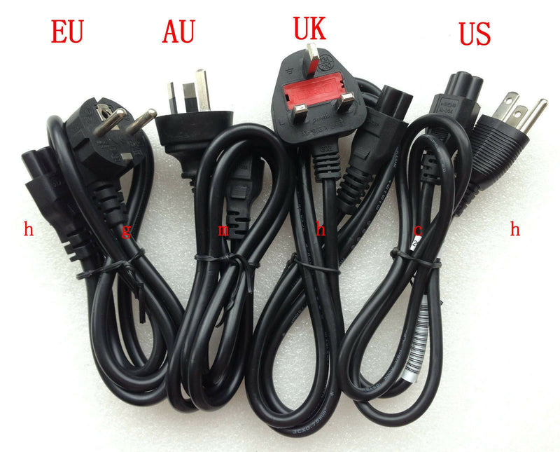 Original OEM ASUS 120W 19V AC Adapter for ASUS N56JR-EH71,PA-1121-28,ADP-120RH B