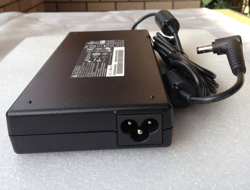 @Original OEM Delta 150W AC Adapter for MSI GS60 2QE-237US.ADP-150VB B,Notebook