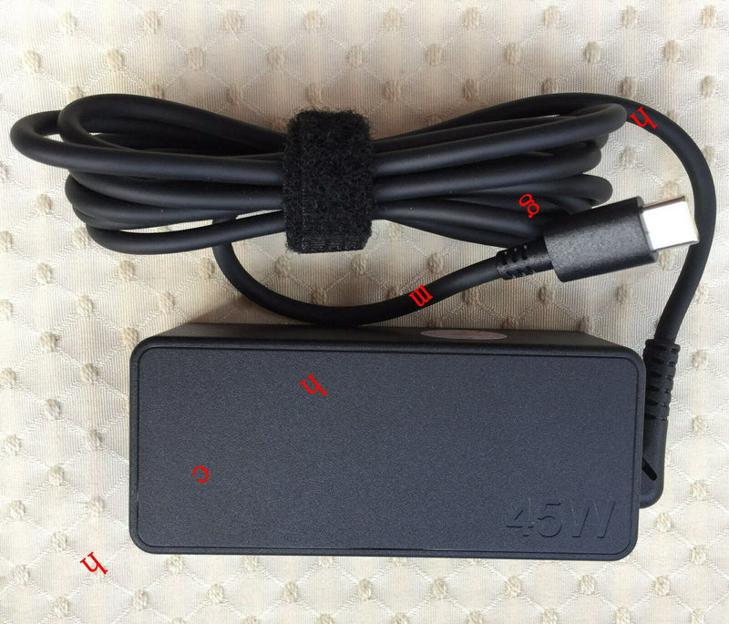 New Original AC Adapter&Cord for Razer Blade Stealth RZ09-01962G53-R3G1 Notebook