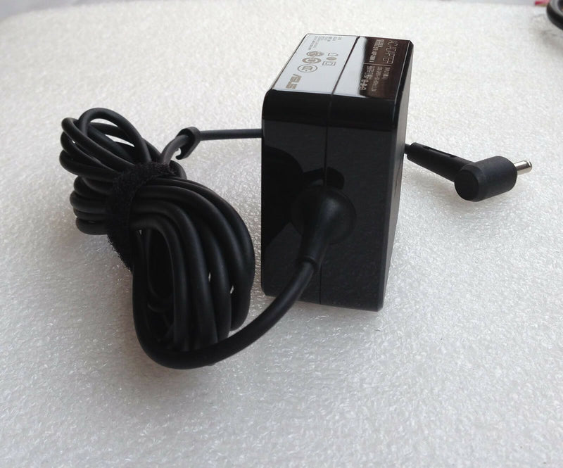 Original OEM ASUS AC/DC Adapter for ASUS Transformer Book T300CHI-RHM5T06 Laptop