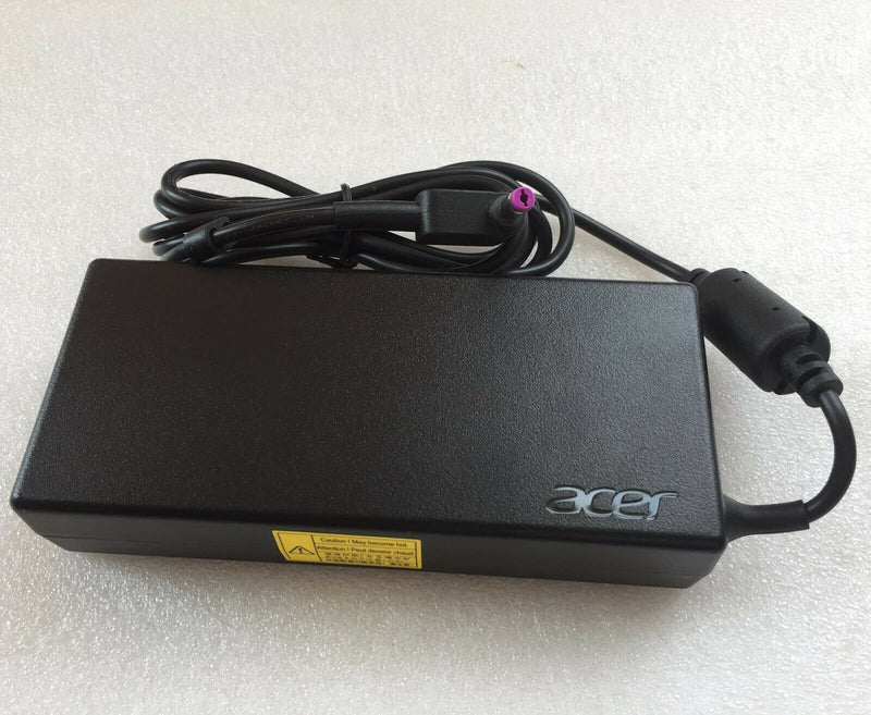 New Original 135W 19V 7.1A AC Adapter&Cord for Acer Aspire V5-591,V5-591G Laptop