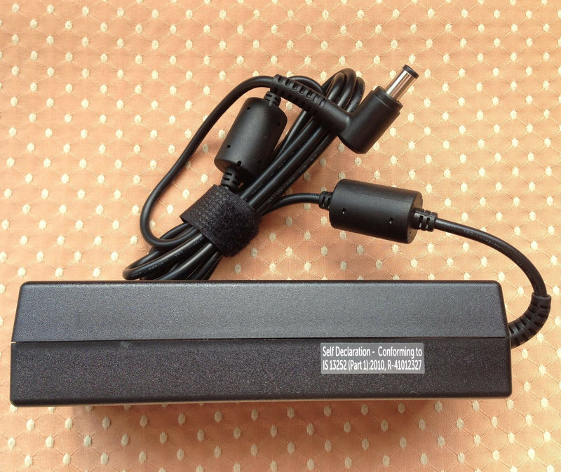 @Original OEM HP 150W 19.5V 7.69A AC Adapter for Pavilion 23-b300 All-in-One PC