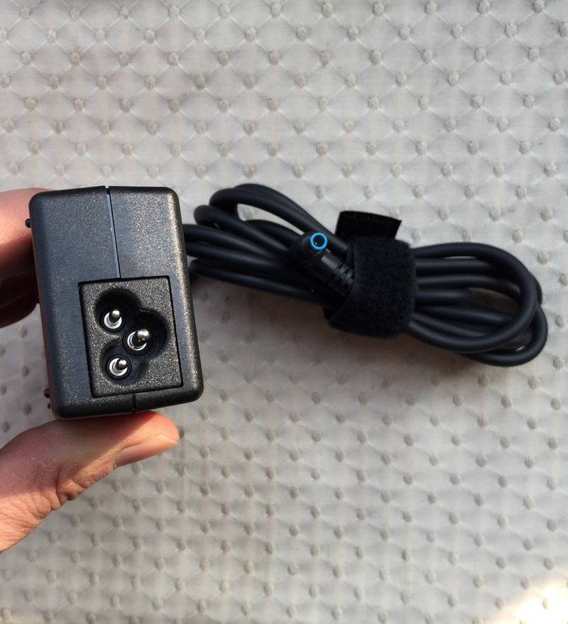 Original OEM HP 65W AC Adapter for HP Pavilion 14-BA018CA,ADP-65HB HC,710412-001