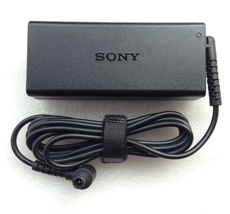 @New Original OEM Sony 45W AC Adapter for Sony VAIO Fit 15A SVF15N25CXS Flip PC