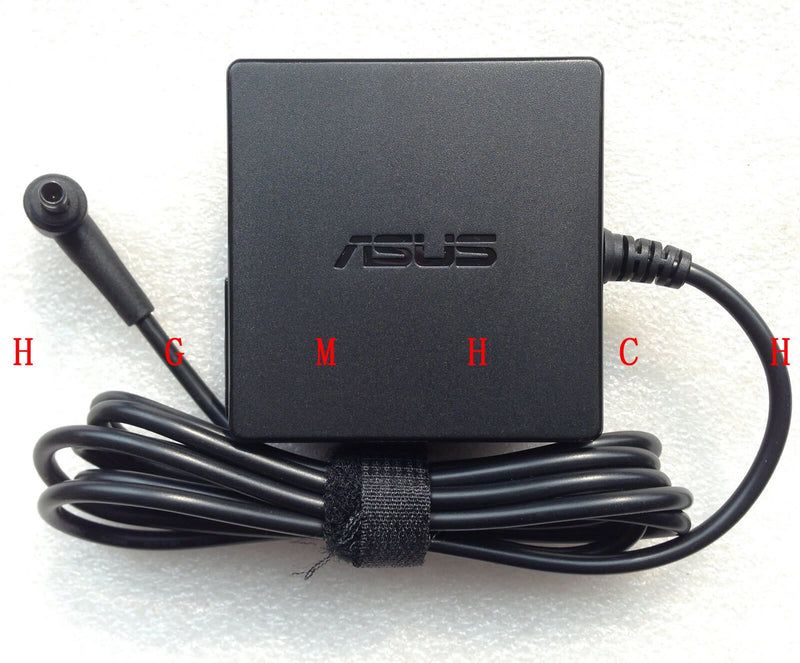 Original OEM 65W 19V Smart AC Adapter for Asus Pro Advanced B551LA-CN071G Laptop