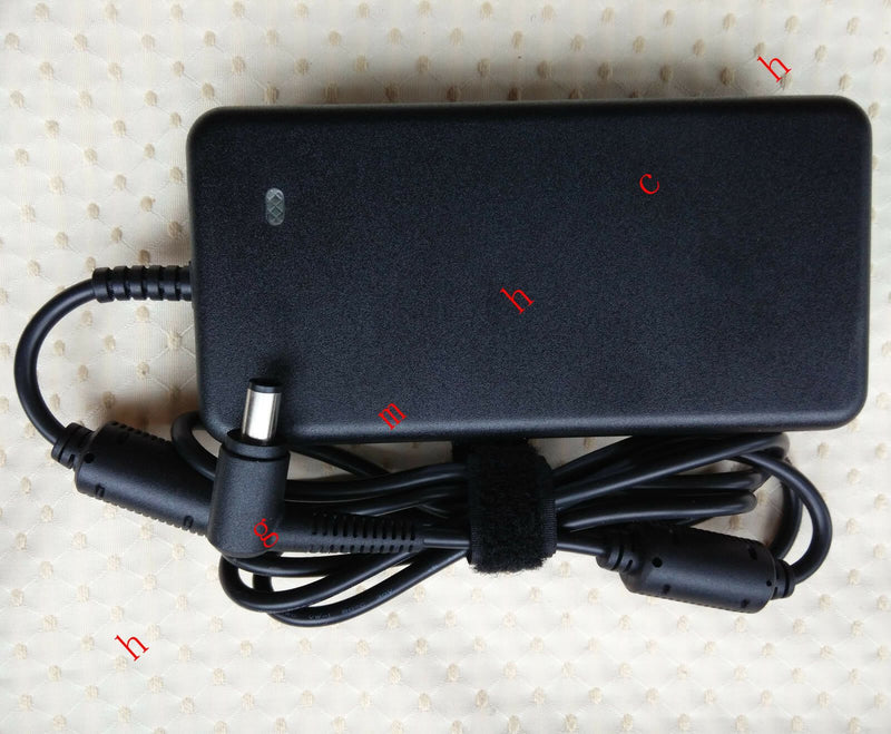 New Original 150W AC/DC Adapter for Acer XZ350CU Black Ultra-wide Curved Monitor