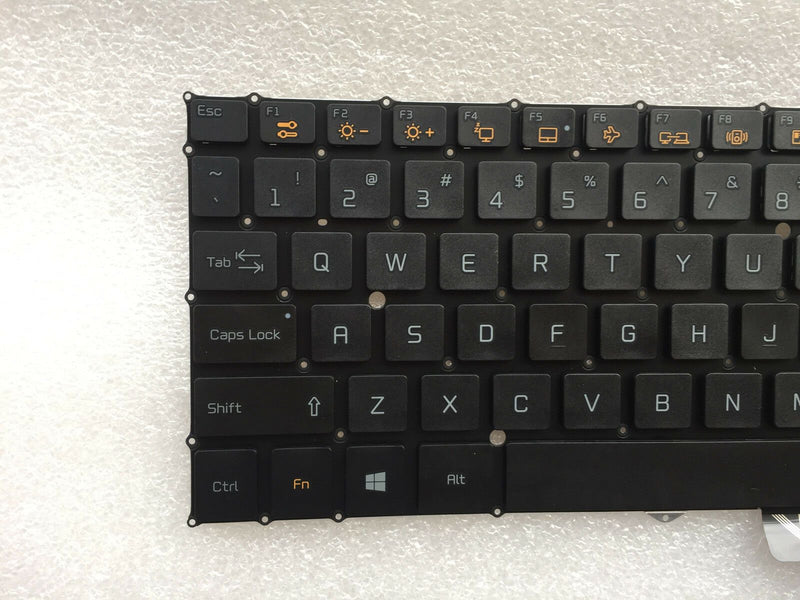 New Original LG US Keyboard for LG gram 13Z950-A.AA3WU1 Ultrabook