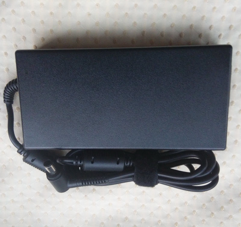 New Original Delta 230W AC Adapter for MSI WT72 6QN-219US,ADP-230EB T,A12-230P1A