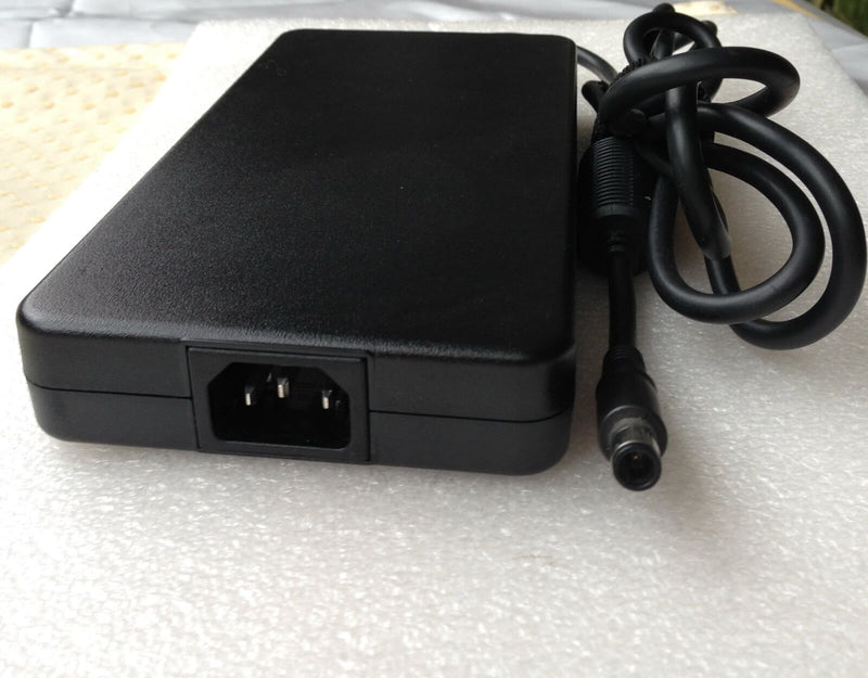 New Original Dell Alienware M17x,M17x R2, M17x R3,M17x R4 240W AC Adapter&Cord@@