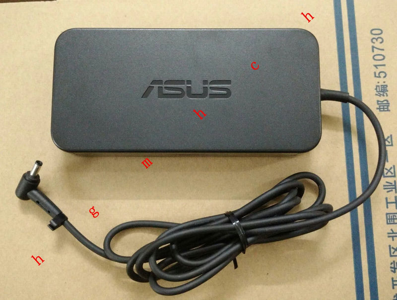 New Original OEM ASUS AC/DC Adapter for ASUS Zenbook Pro UX501VW-US71,PA-1121-28