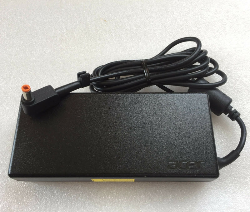 @New Original OEM Acer Aspire VN7-791G-7484,ADP-135KB T,135W 19V AC Adapter&Cord