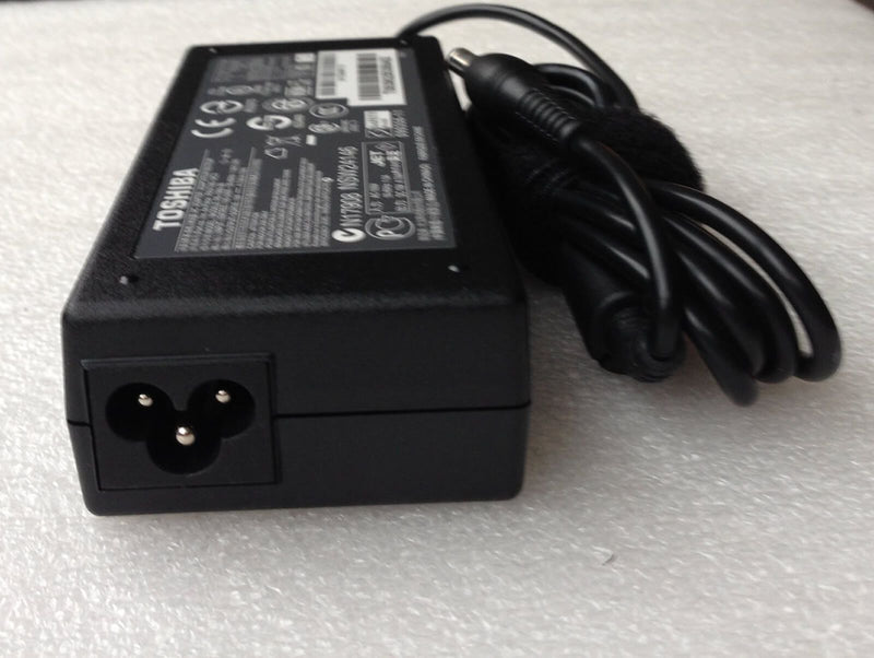 Original OEM Charger Toshiba PA3716U-1ACA,PA3716U-1AC3,PA5035E-1AC3,PA5035U-1ACA