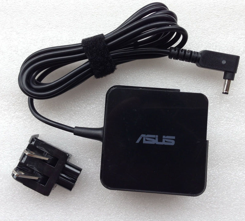 @Original OEM ASUS 65W 19V AC Adapter for ASUS Zenbook UX303LA Series Ultrabook