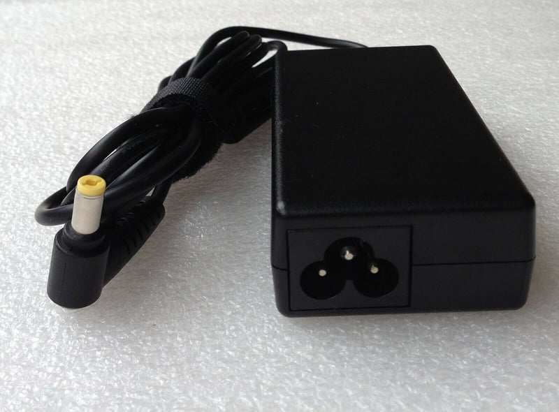 Original OEM Acer 65W Cord/Charger Aspire E1-430,E1-430G,E1-430P,E1-431,E1-431G