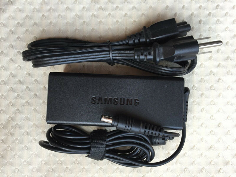 New Original Samsung AC Adapter&Cord for Samsung Notebook 7 spin NP740U5L-Y04US