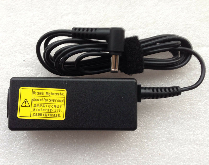 @New Original Genuine OEM Toshiba AC Adapter Cord/Charger Tecra C40-C1410 Laptop