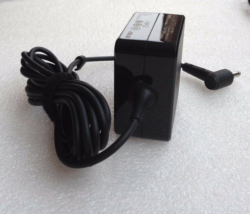 Original OEM ASUS 45W 19V AC/DC Adapter for ASUS Transformer T304UA-DS71T Tablet