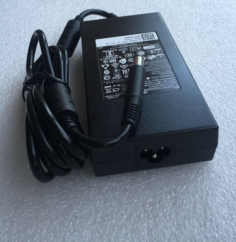 Original OEM Dell AC Power Adapter&Cord for Dell Inspiron 24-5475,W15C001 AIO PC