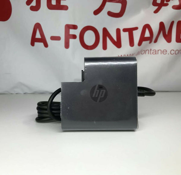 Original HP 65W USB Type C AC Adapter for HP Spectre x360 Convertible 13-ap0029T