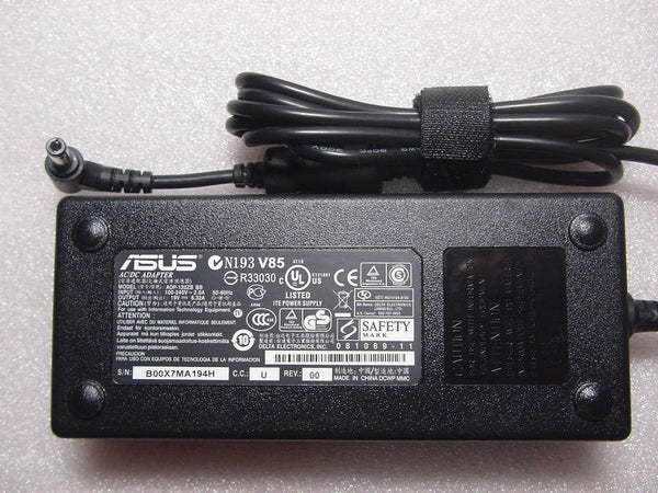 Original OEM Asus ADP-120ZB BB N193 V85 R33030 120W AC Power Adapter Supply/Cord