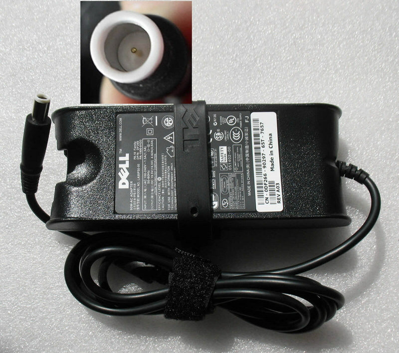 Original Genuine AC Adapter charger For DELL Studio 1537 1735 1737 15 17