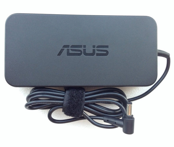 @Original Genuine OEM ASUS ZenBook Pro UX501JW-DM395T 120W Slim Smart AC Adapter