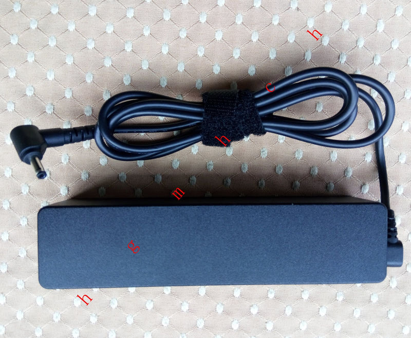 @New Original Fujitsu 65W AC Adapter for Fujitsu Stylistic Q738/i7-8560U Tablet