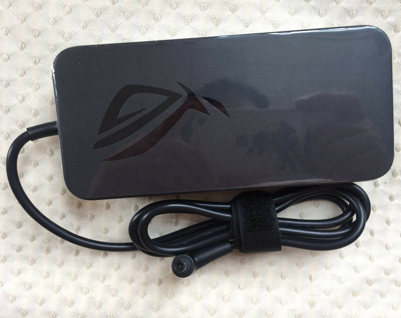 New Original ASUS 230W 19.5V AC Adapter for ASUS ROG STRIX GL503VS-EI010T Laptop