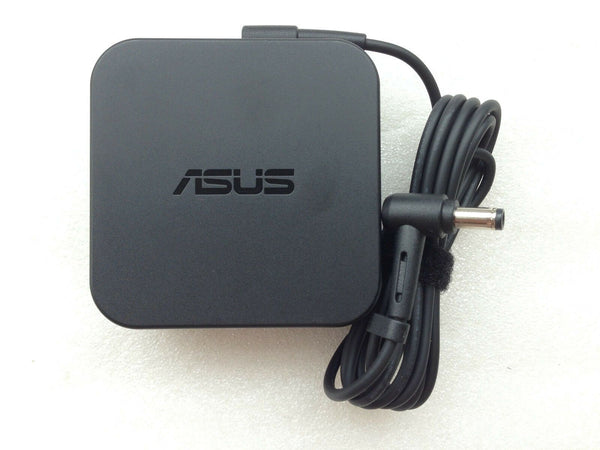 New Original OEM ASUS 65W 19V AC Adapter for ASUS Vivobook Q301LA Q301LA-BHI5T02