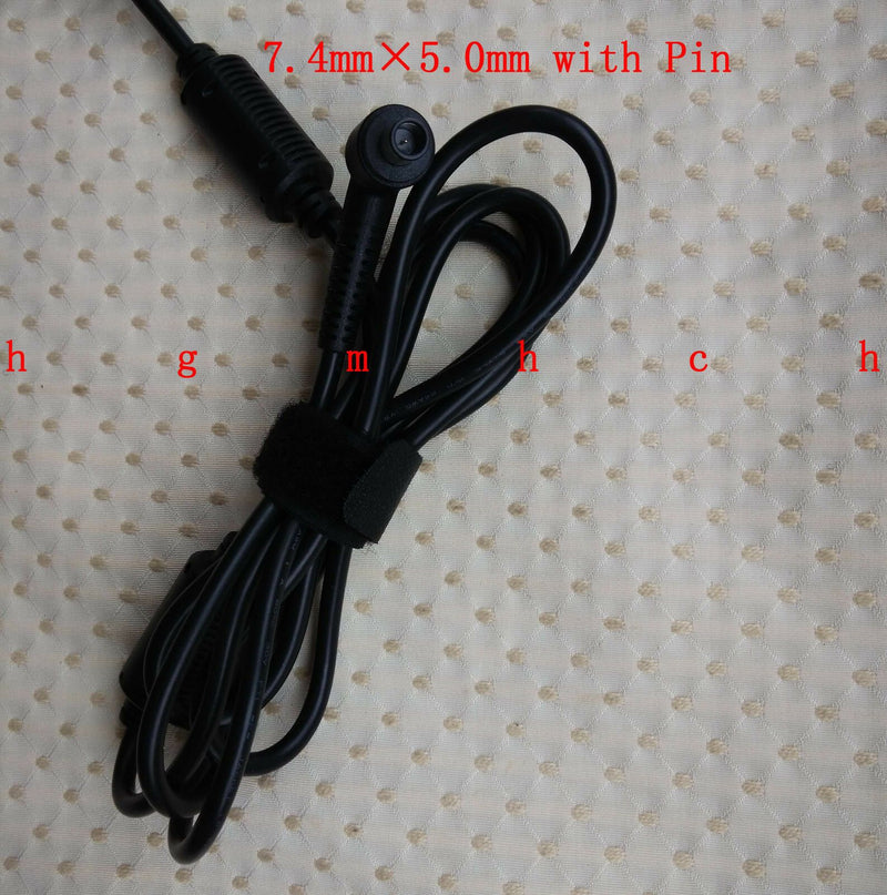 @Original OEM HP 19.5V 7.69A AC Adapter&Cord for For HP Pavilion 23-q102a AIO PC