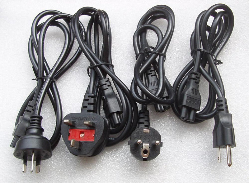 Original Genuine OEM AC Power Adapter Cord Charger for DELL Inspiron 1545 Laptop