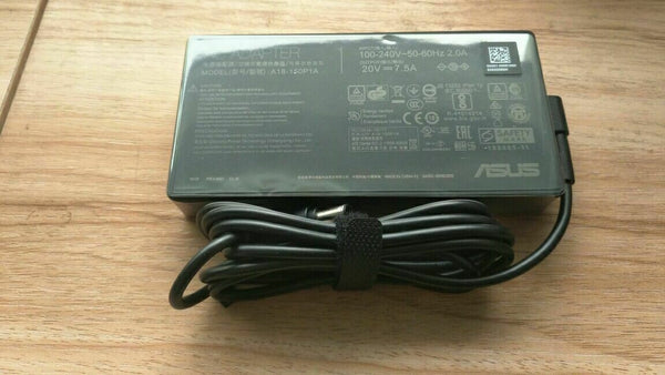 New Original ASUS 20V 7.5A 150W AC Adapter for ASUS ROG G531GT-BQ012T A18-150P1A