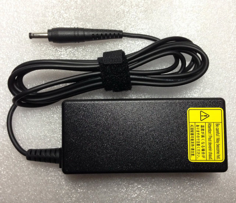 New Original Toshiba 45W AC/DC Adapter for Toshiba Satellite P30W-BST2N01 Laptop