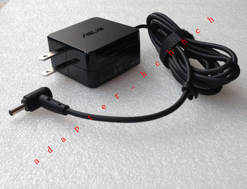 @Original OEM ASUS 45W 19V AC Adapter for ASUS Transformer T304UA-P52S-CA Tablet