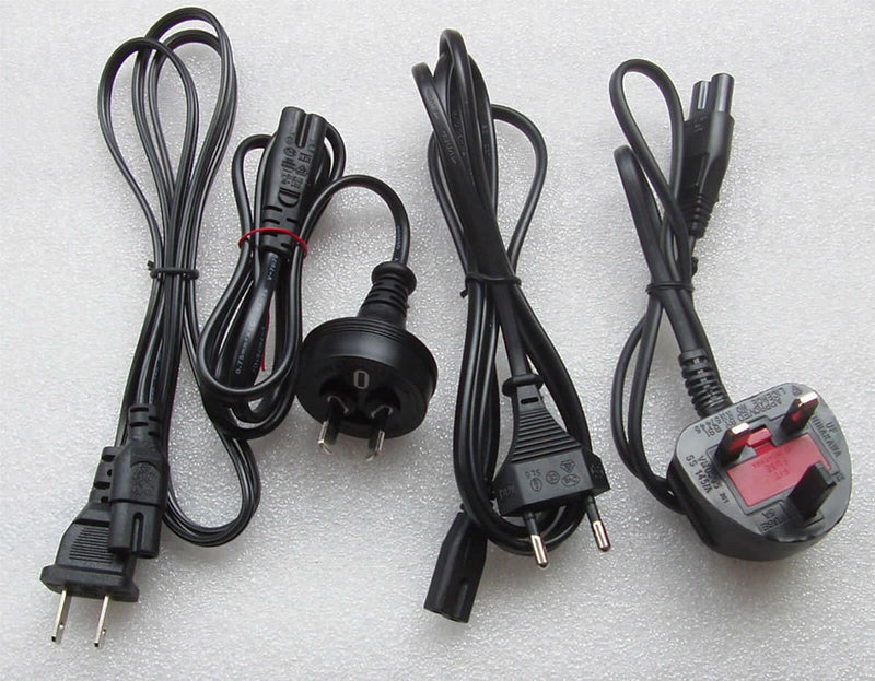 Original OEM Sony AC Adapter for Sony Bravia KDL-32W705B,KDL-32W705C,KDL-32W706B