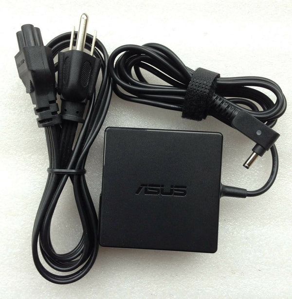 Original Genuine OEM 65W AC Power Adapter for ASUS ZenBook UX32VD-DB51 Ultrabook