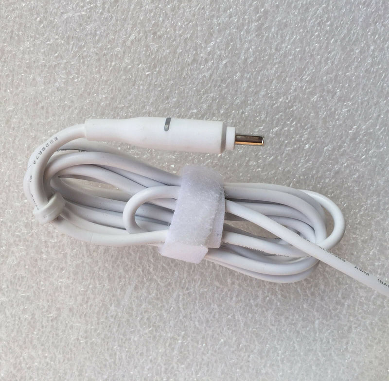 New Original Samsung Cord/Charge Notebook 9 NP900X3T-K03US W16-065N4A,AD-6519AUS