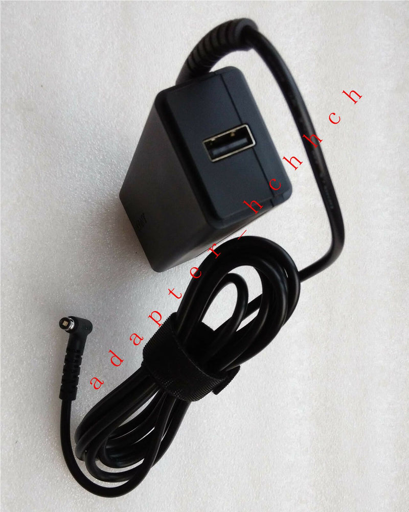 @Original OEM Sony 44W 19.5V/5V AC Adapter&Cord for Sony VAIO Fit 11A SVF11NA1GU