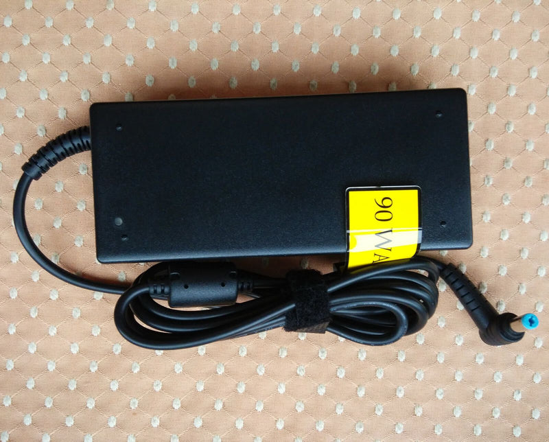 New Original OEM 90W AC Adapter for Acer Aspire 4750 4750G 4750Z AS4750G AS4750Z