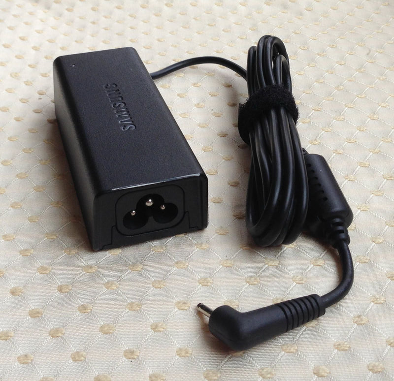 @Original OEM Samsung AC Adapter Charger for Samsung Chromebook 2 XE500C12-K01US