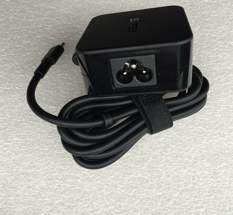 New Original ASUS 45W Type-C AC Adapter for ASUS ZenBook Flip S UX370UA-C4059T