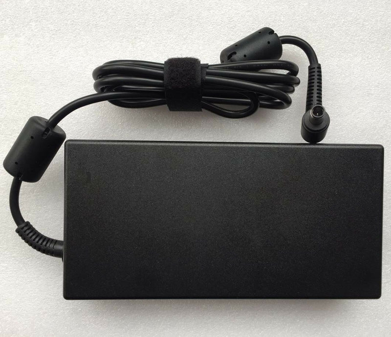 Original Acer Predator PT715-51-72HE,A12-230P1A,A230A006L Chicony AC/DC Adapter　