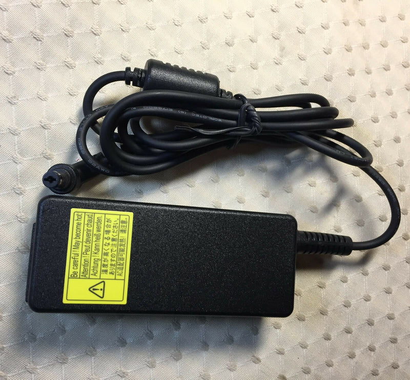 New Original OEM Liteon Acer 45W 19V AC Adapter for Aspire 3 A315-41-R3F3 Laptop