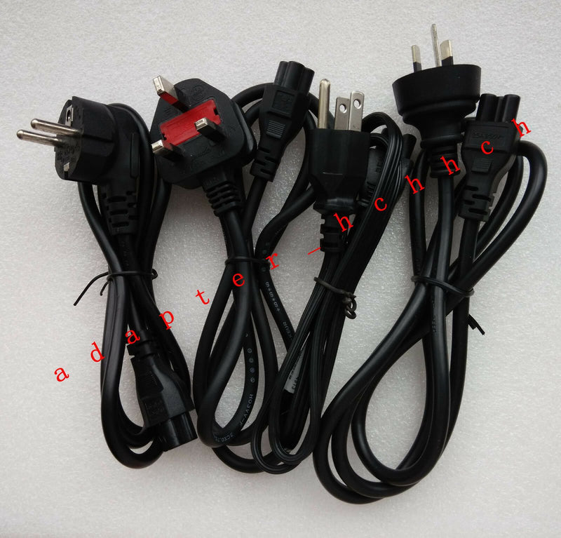 @Original OEM Lenovo Cord/Charger IdeaPad Y560P-4379-22U,Y570-0862-2MU,Z560 0914