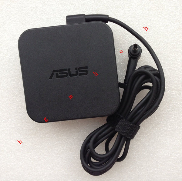 @Original Genuine OEM ASUS 19V 3.42A 65W Cord/Charger ASUS B400A-XH51 Ultrabook