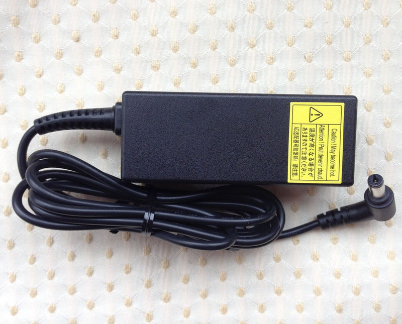 Original Genuine OEM Liteon Acer 40W AC Adapter for aspire R3-471T-53LA Notebook